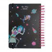 Spiral notebook Rick & Morty