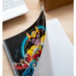 Spiral notebook Avengers Comic - Marvel