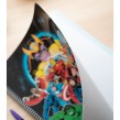 Spiral notebook Avengers Comic - Marvel