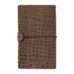Travel notebook Jurassic Park