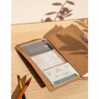 Travel notebook Jurassic Park