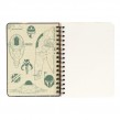 Spiral notebook The Book of Boba Fett - Star Wars