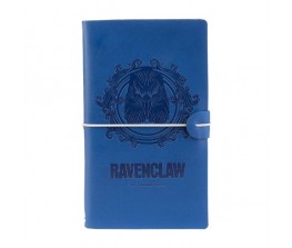 Travel notebook Ravenclaw - Harry Potter