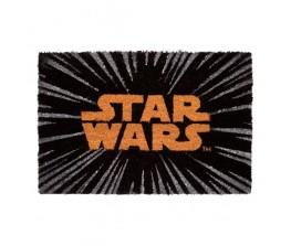 Doormat Star Wars Logo