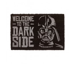 Doormat Welcome to the Dark Side - Star Wars