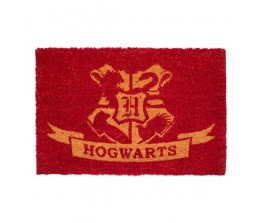Doormat Hogwarts - Harry Potter