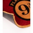 Doormat Platform 9 3/4 - Harry Potter