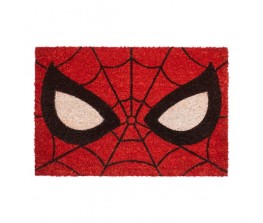 Doormat Spiderman Eyes - Marvel