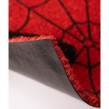 Doormat Spiderman Eyes - Marvel