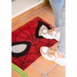 Doormat Spiderman Eyes - Marvel