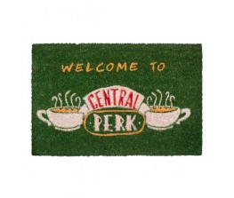 Doormat Central Perk - Friends