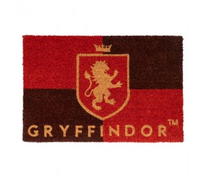 Doormat Gryffindor - Harry Potter