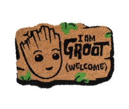 Doormat Groot - Marvel