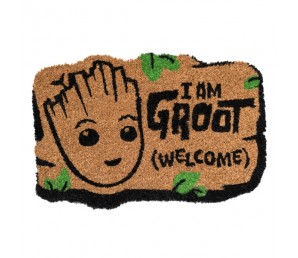 Doormat Groot - Marvel