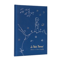 Notebook The Little Prince