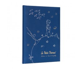 Notebook The Little Prince