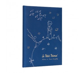 Notebook The Little Prince
