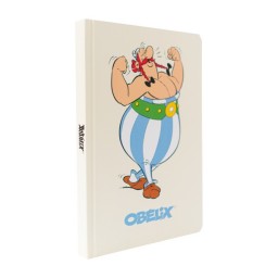 Notebook Obelix - Asterix & Obelix