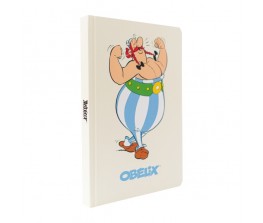 Notebook Obelix - Asterix & Obelix