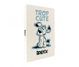 Notebook Idefix - Asterix & Obelix