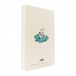 Notebook Idefix - Asterix & Obelix