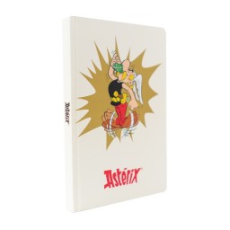 Notebook Asterix - Asterix & Obelix