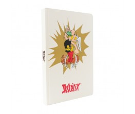 Notebook Asterix - Asterix & Obelix
