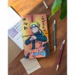 Travel notebook Naruto