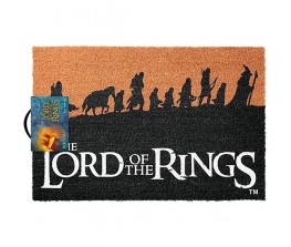 Doormat The Lord of the Rings