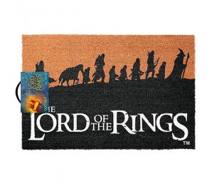 Doormat The Lord of the Rings