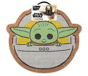 Doormat The Child - Star Wars