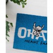 Doormat Stitch - Disney