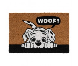 Doormat 101 Dalmatians - Disney