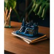 Calendar 3D Hogwarts - Harry Potter