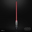 Lightsaber Darth Raven FX - Star Wars