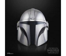 Helmet The Mandalorian electronic - Star Wars