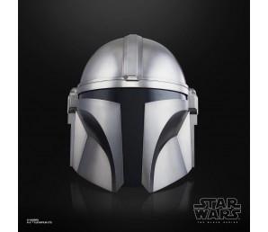 Helmet The Mandalorian electronic - Star Wars