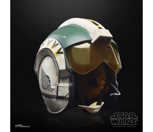 Helmet Wedge Antilles electronic -  Star Wars