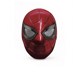 Helmet Iron Spiderman Electronic - Spiderman