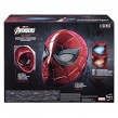 Helmet Iron Spiderman Electronic - Spiderman