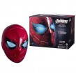 Helmet Iron Spiderman Electronic - Spiderman