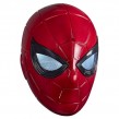 Helmet Iron Spiderman Electronic - Spiderman