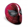 Helmet Iron Spiderman Electronic - Spiderman