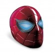 Helmet Iron Spiderman Electronic - Spiderman