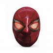 Helmet Iron Spiderman Electronic - Spiderman