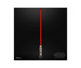 Lightsaber Darth Sidious - Star Wars