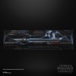 Lightsaber Darth Saber The Mandalorian Force FX Elite - Star Wars