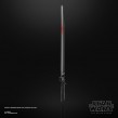 Lightsaber Darth Saber The Mandalorian Force FX Elite - Star Wars