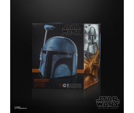 Helmet The Mandalorian Death Watch - Star Wars