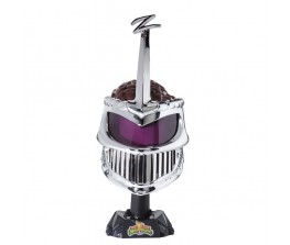 Helmet Power Ranger Lightning Collection Lord Zedd